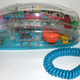 Image for article titled 14 Ridiculously Retro Novelty Phones